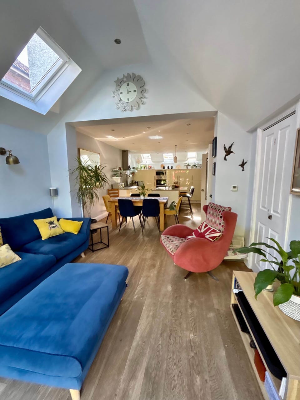 Perfect For Entertaining