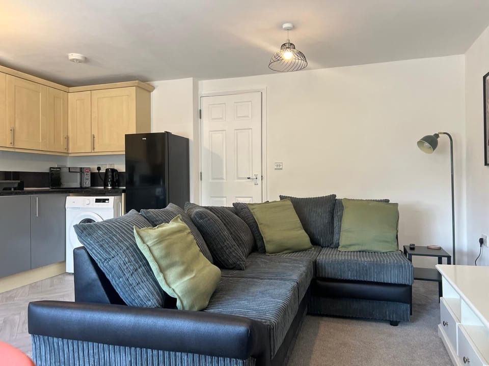 Living Room / Lounge