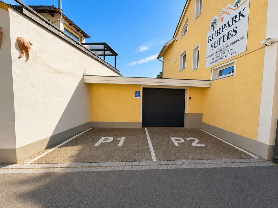 Parken