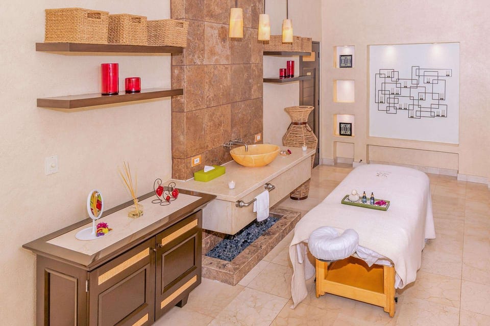 Spa