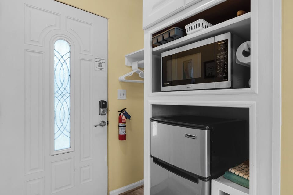 Kitchenette