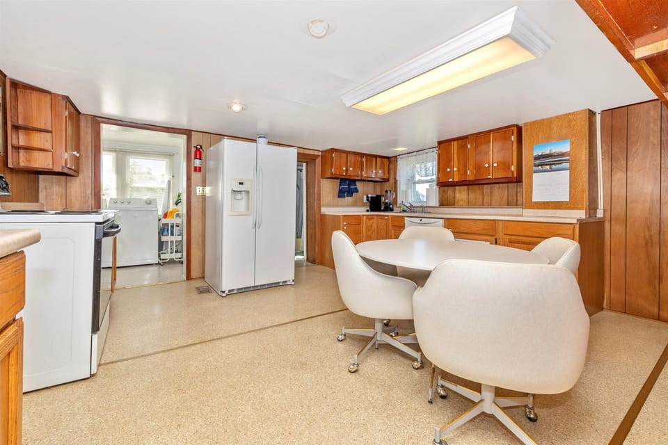 Farmhouse kitchen