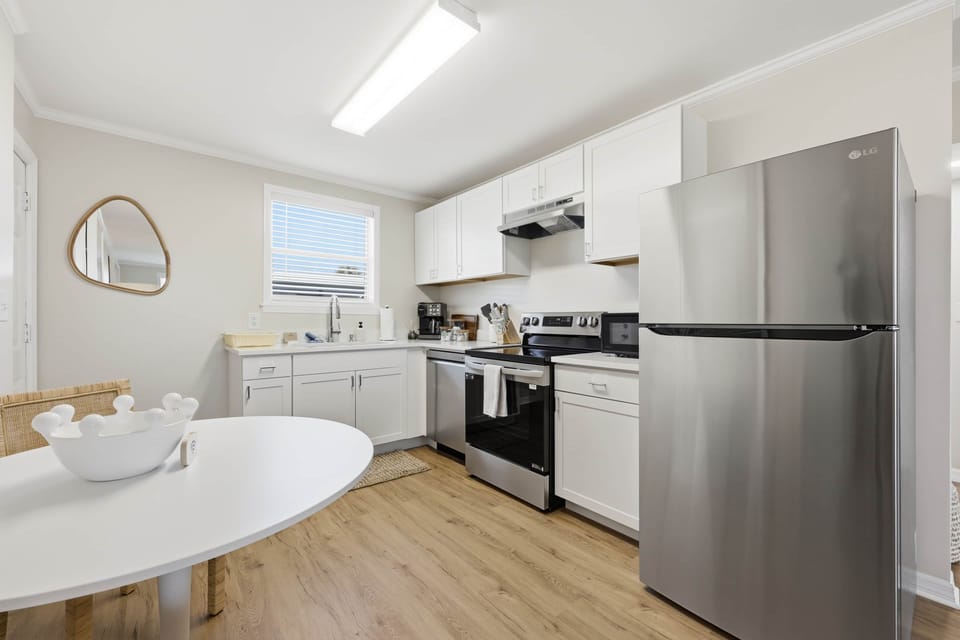 The Kitchen Nook