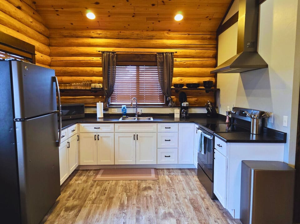 Coffee and coffee maker provided