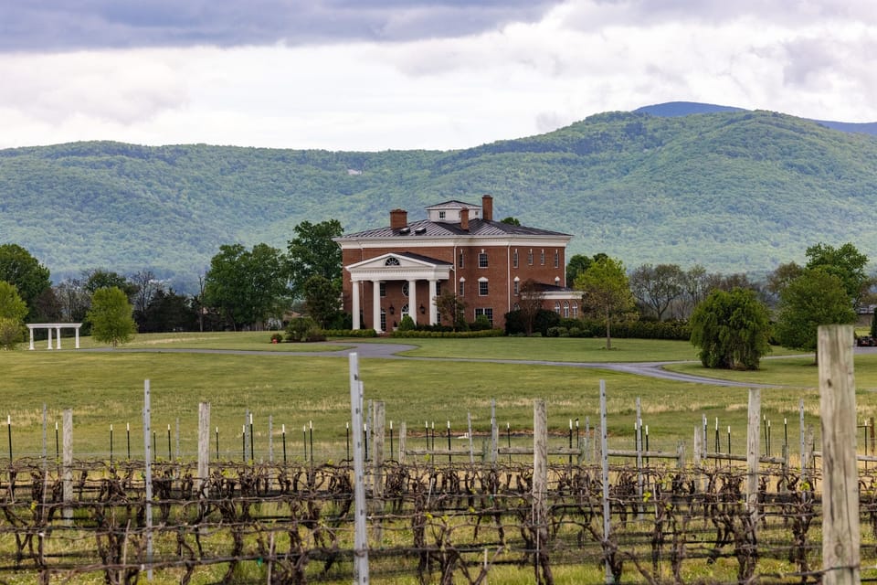 Wineries
