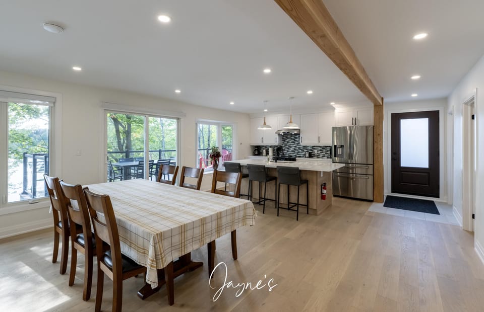 Dining &amp; Kitchen