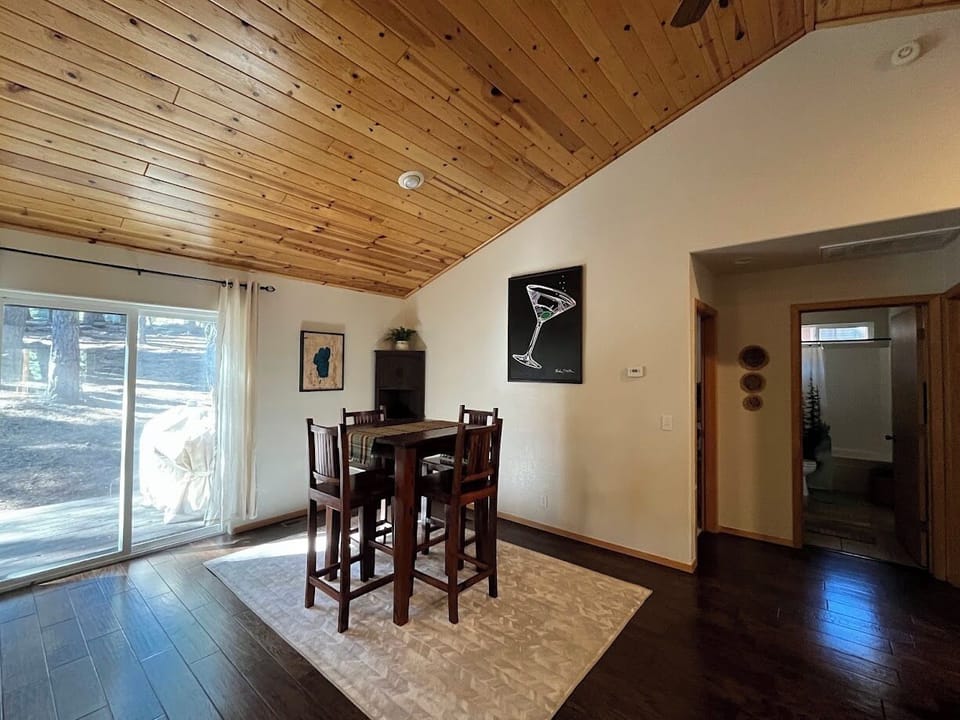 Dinning room