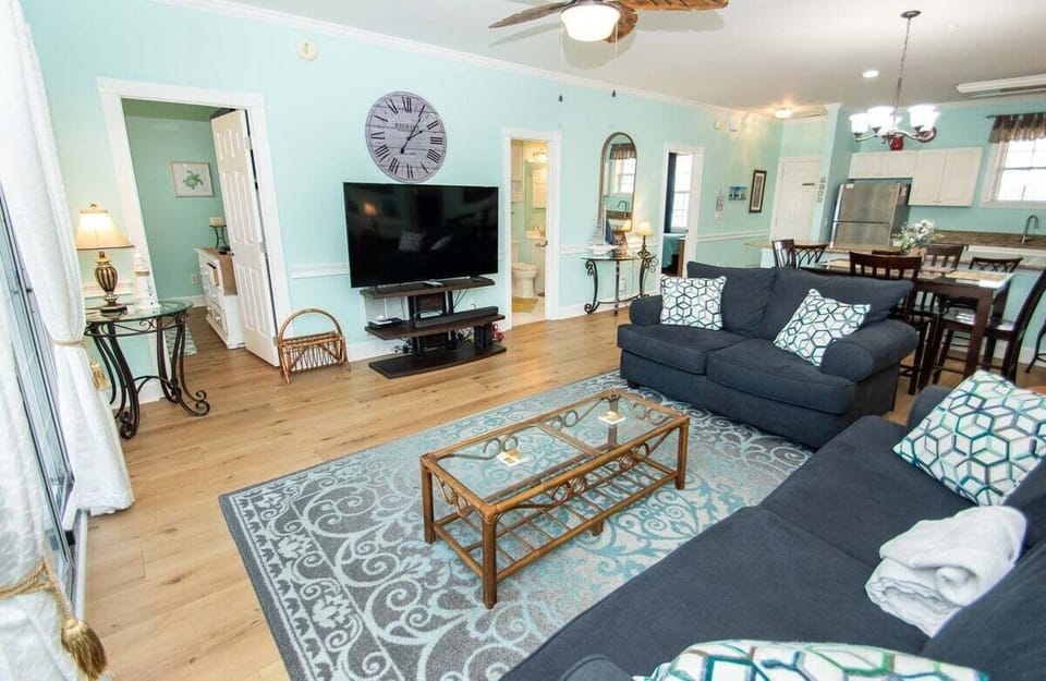 Living Room.