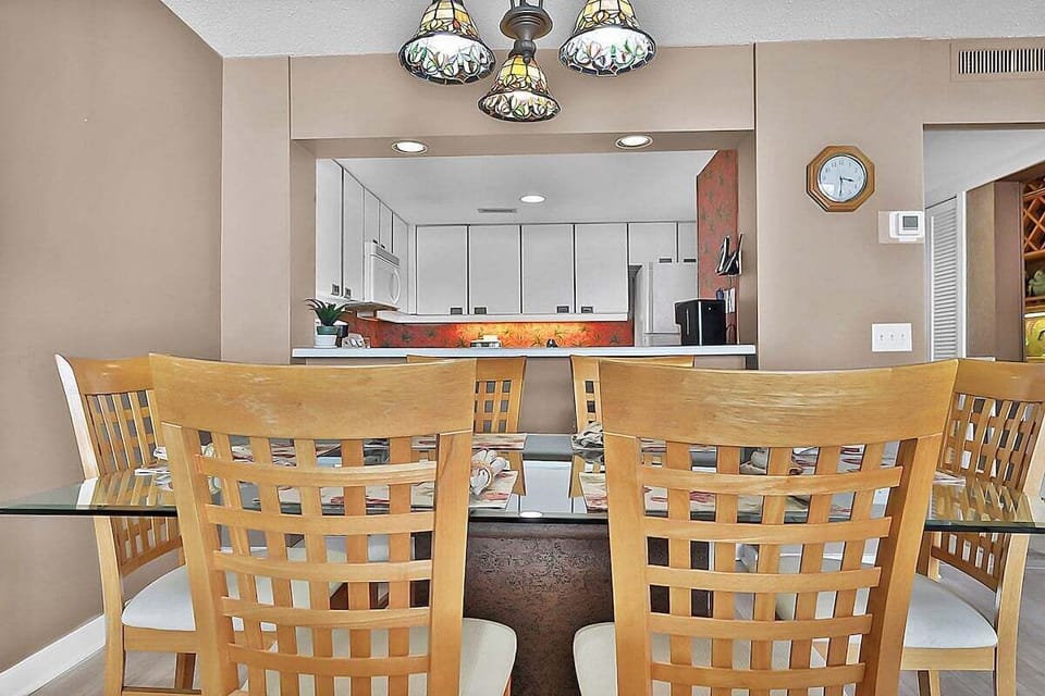 Dinning Room.