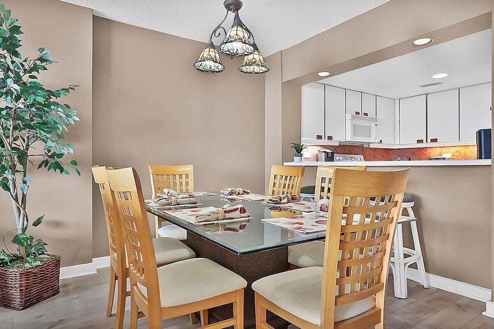 Dinning Room.