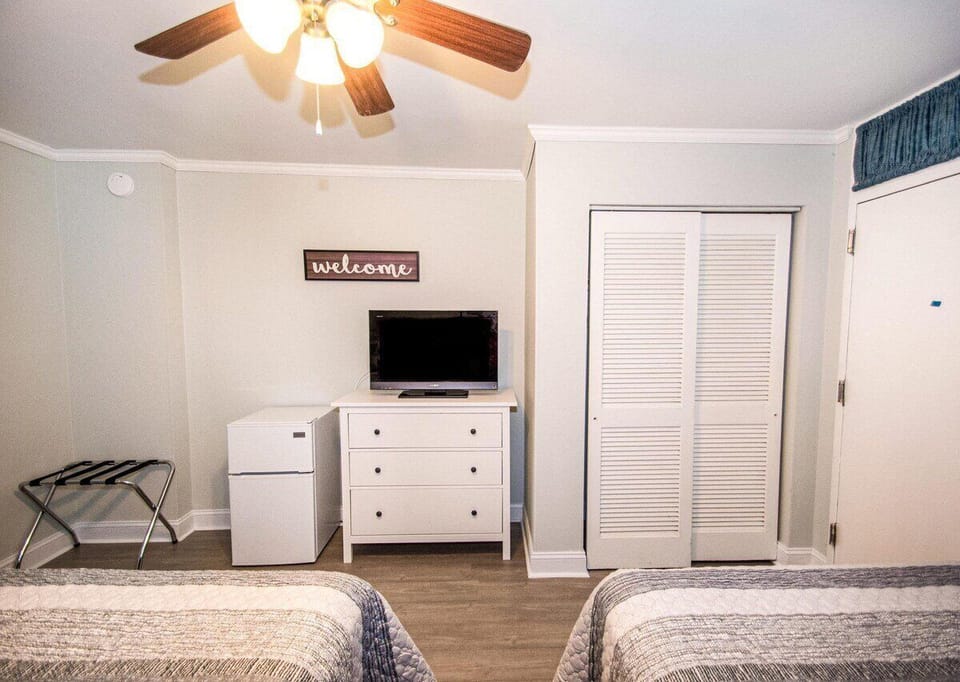 Bedroom 1.