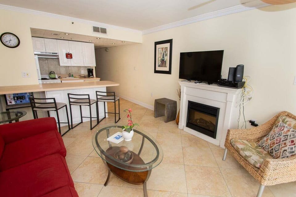Living Room.