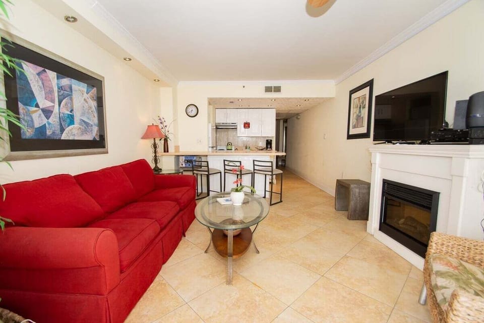 Living Room.