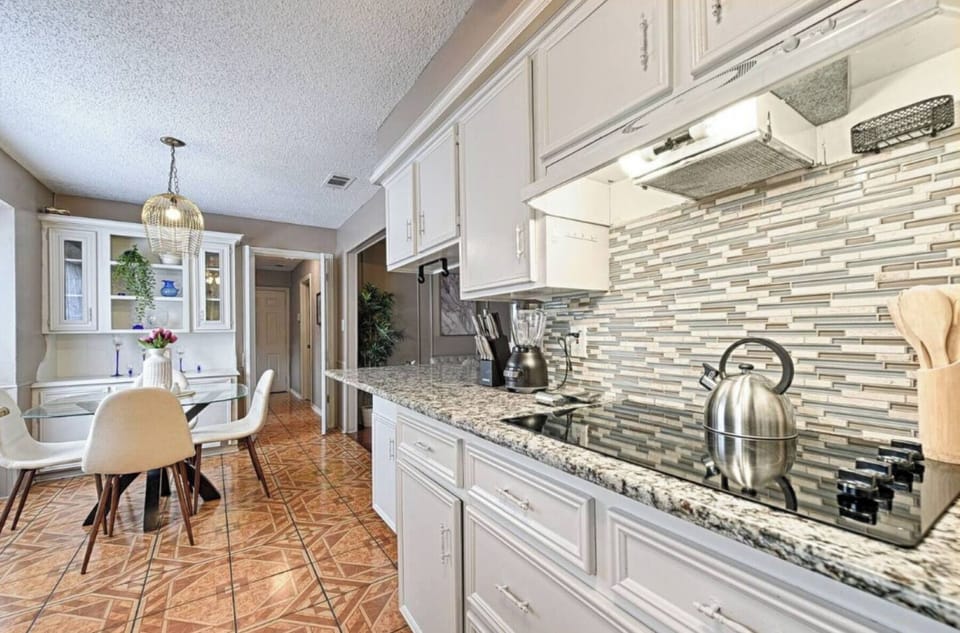 Bright and ready for delicious moments