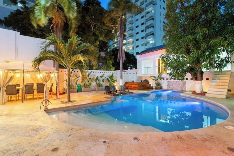 Pool