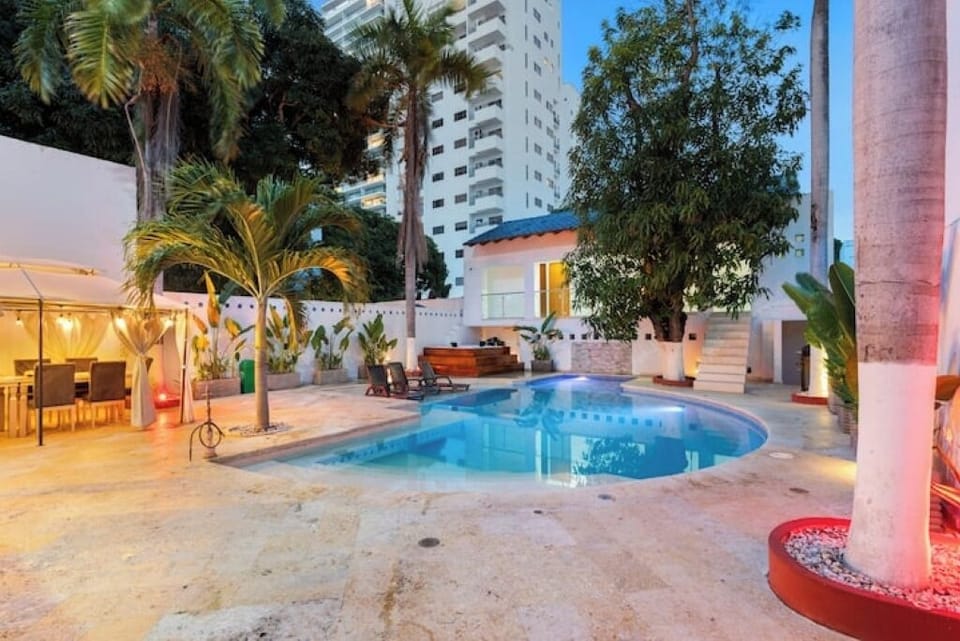 Pool