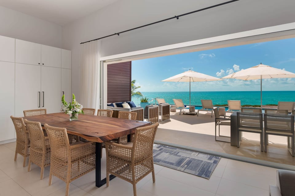 Dinning Area