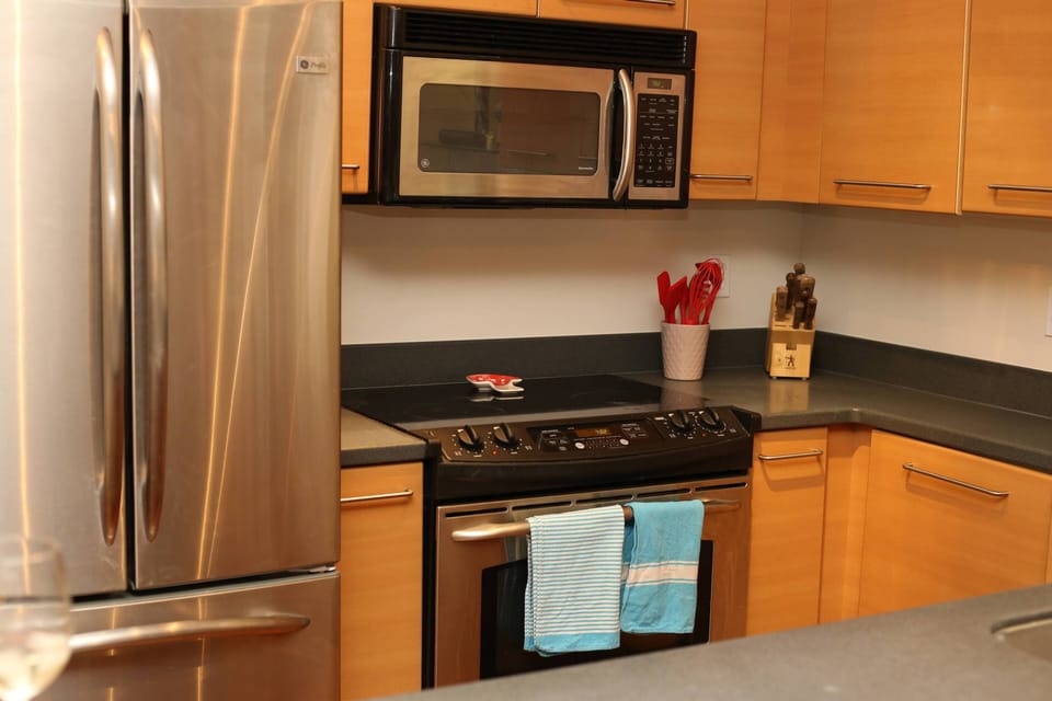 Another kitchen shot