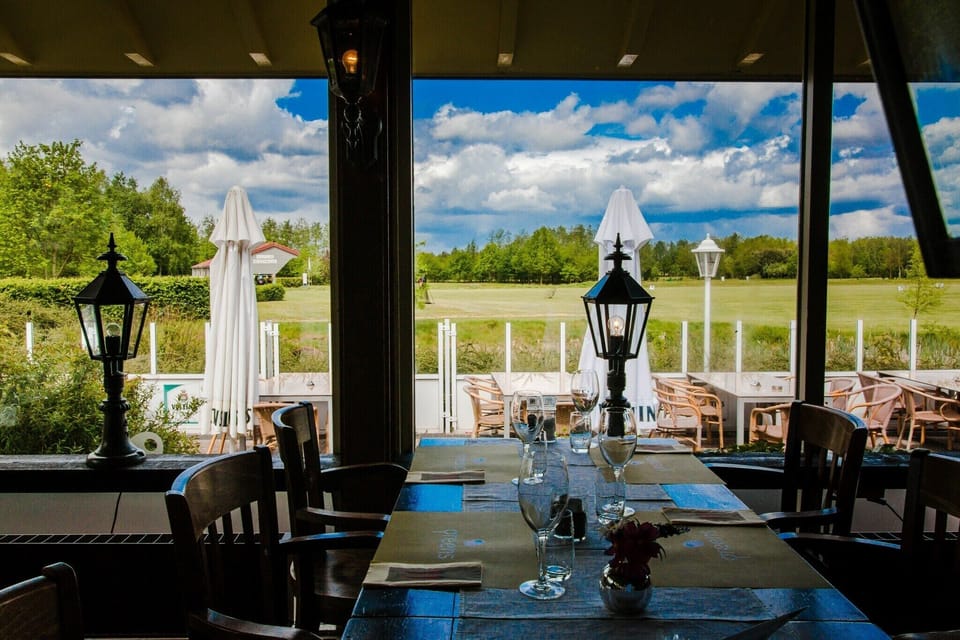 Holiday Park Facilities and Services 
