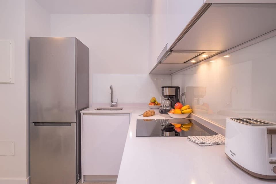 Kitchen property management 