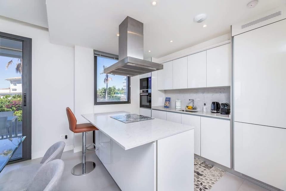 kitchen Holiday Rentals