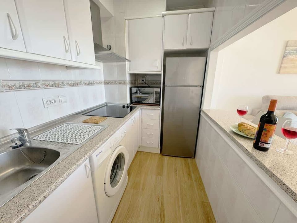 Kitchen property management