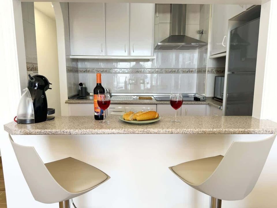 Kitchen property management