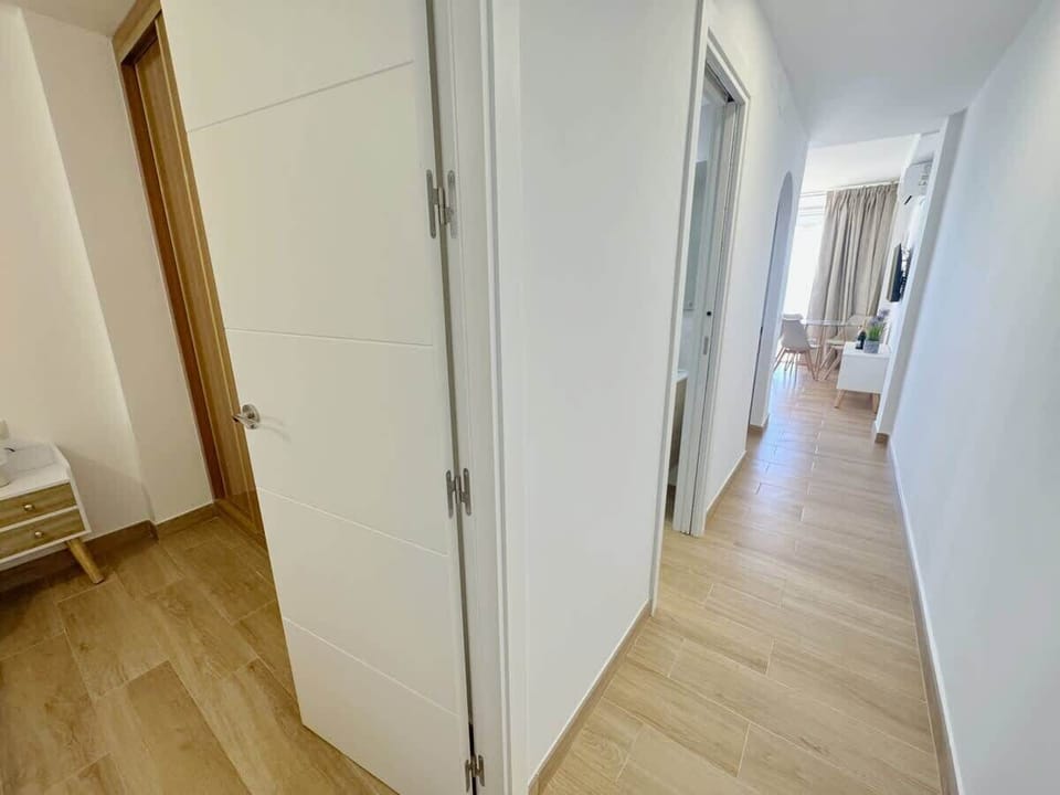hallway Holiday Rentals