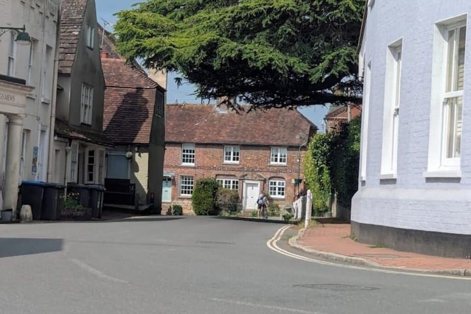 High street 