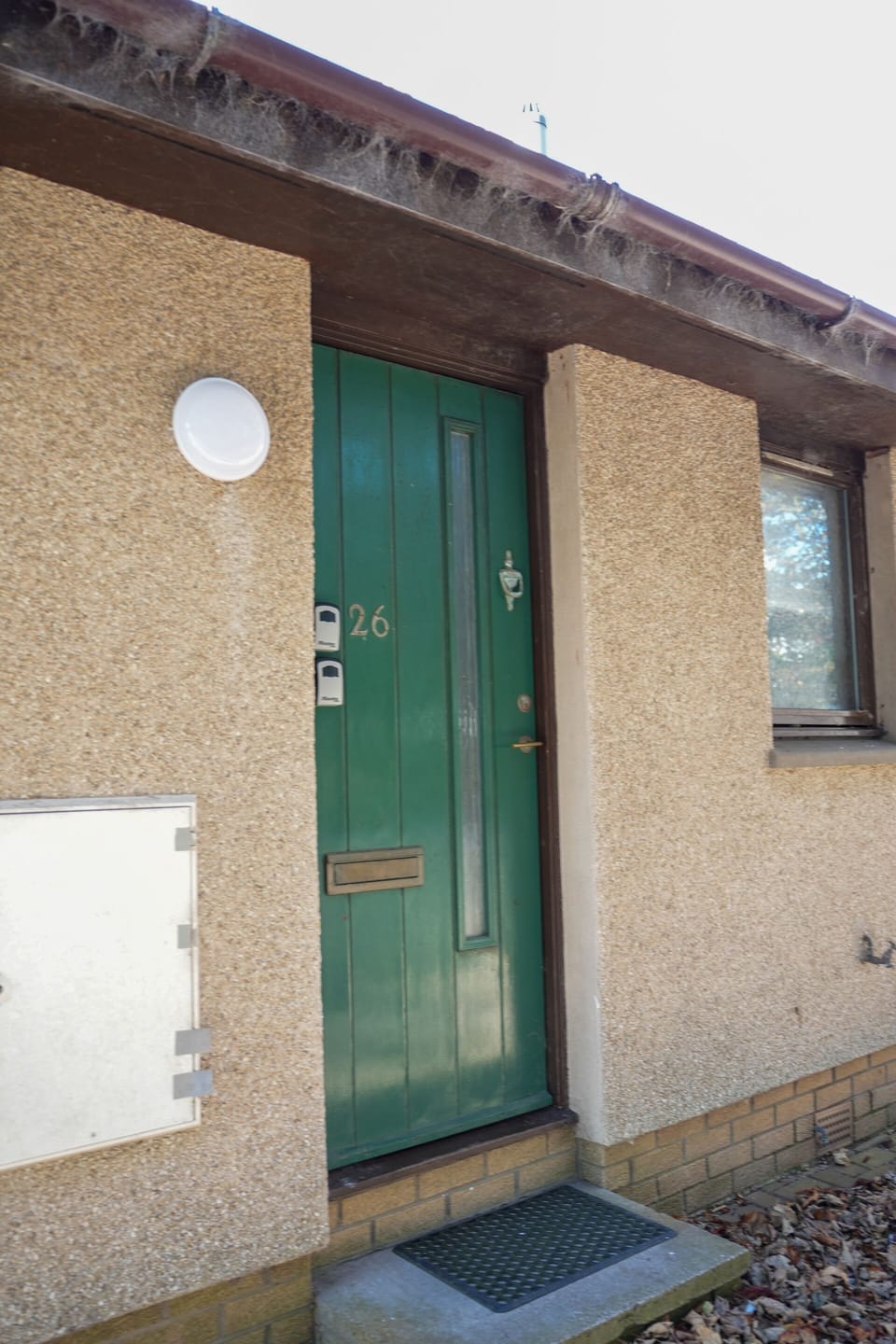 Property Access