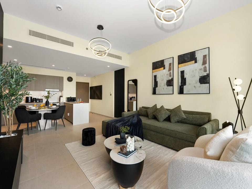 Chic interiors perfect for unwinding after a busy day