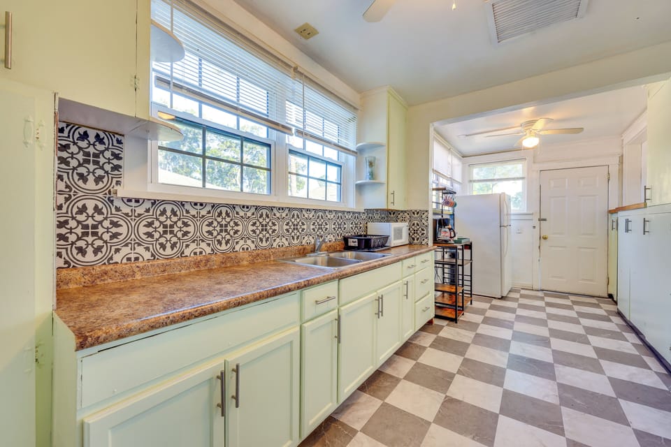 Kitchen | Cooking Basics | Coffee Maker