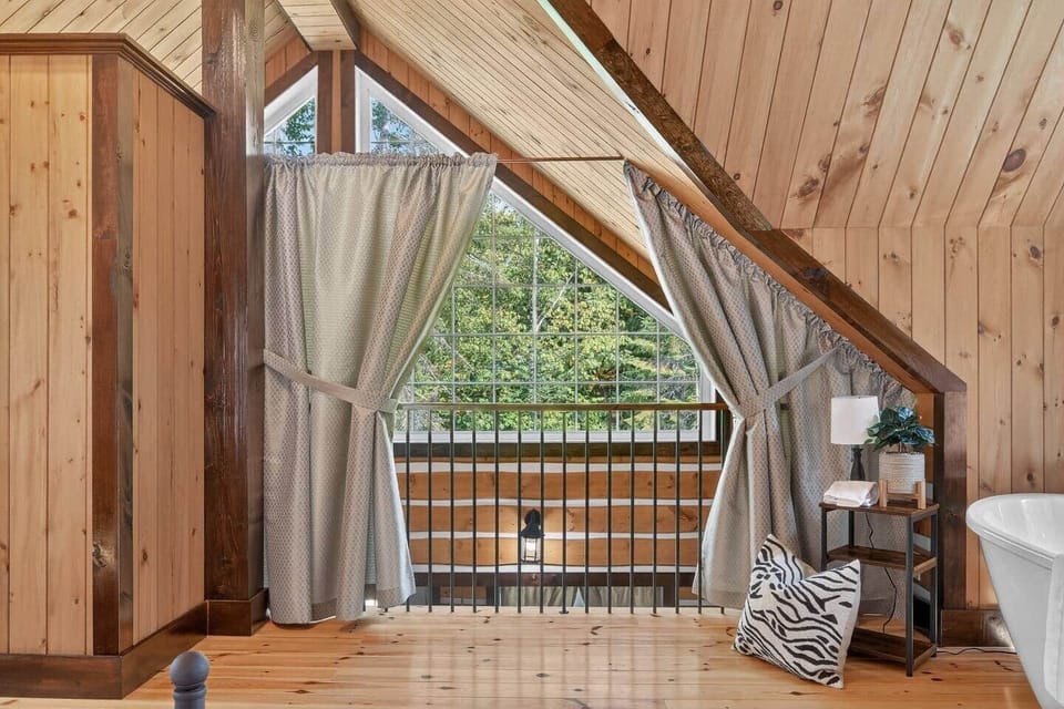 Mezzanine