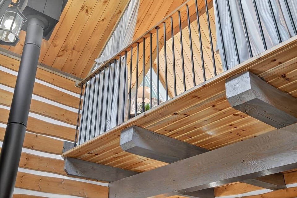 Mezzanine