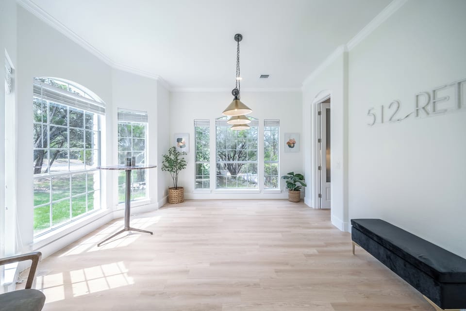 Walker Luxury Vacation Rentals - Just a Dream