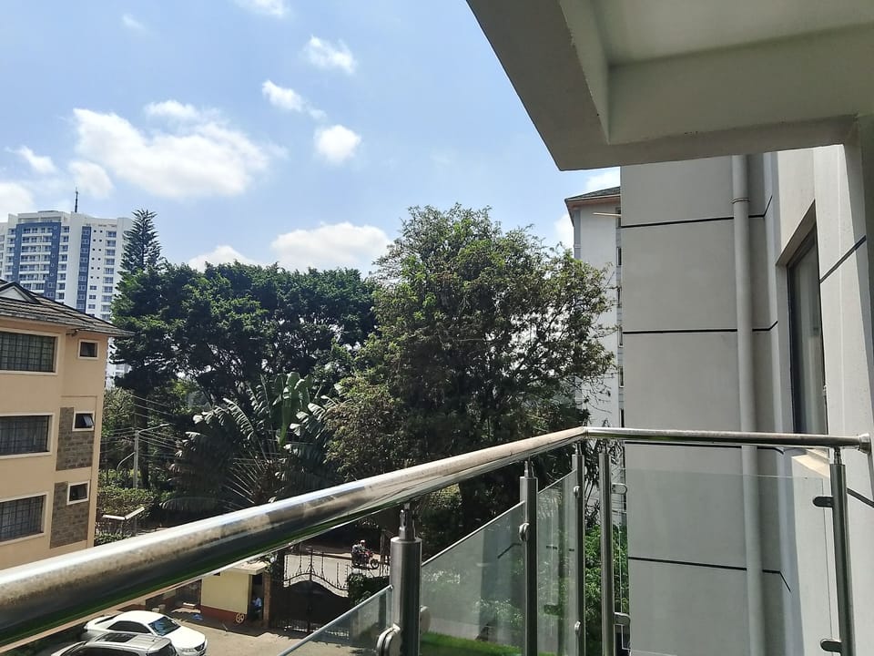 Patio/Balcony
