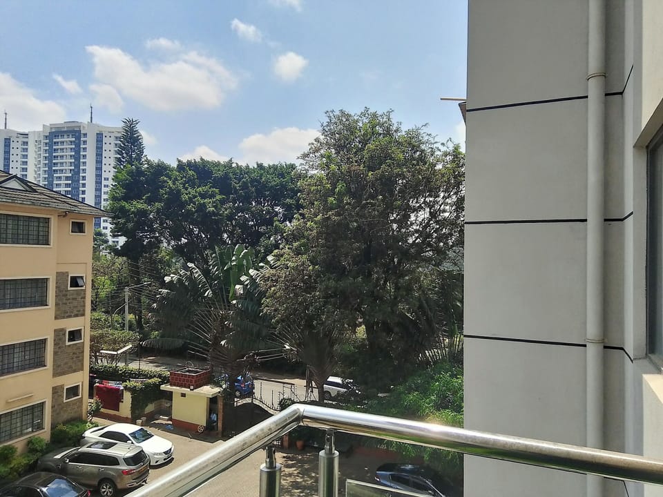 Patio/Balcony
