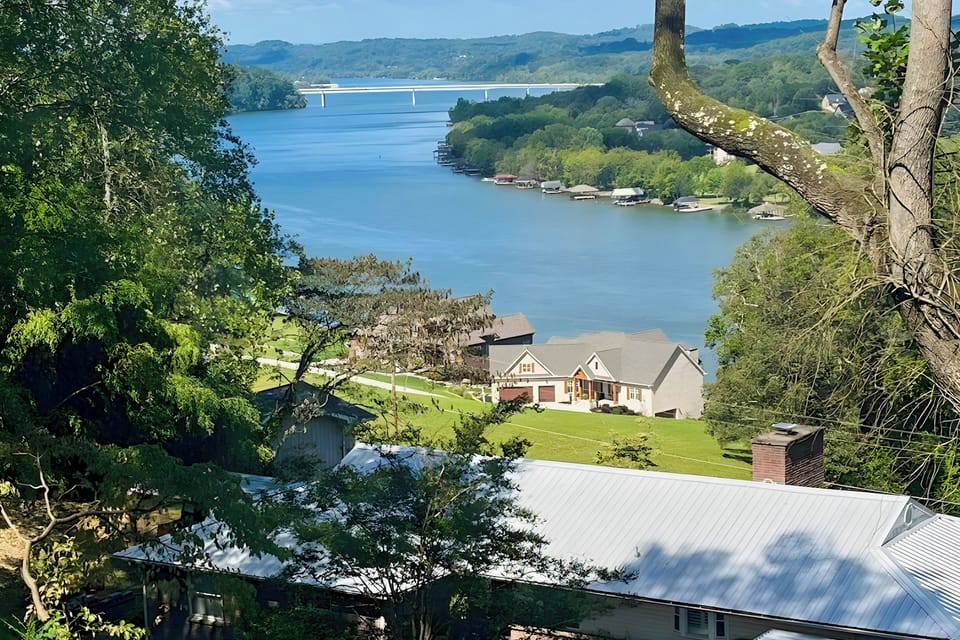 Loudon Vacation Rental | 3BR | 2.5BA | Step-Free Access | 2,276 Sq Ft