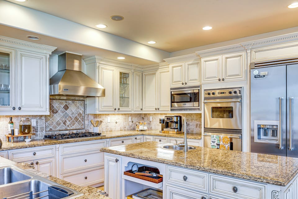 Kitchen | Cooking Basics