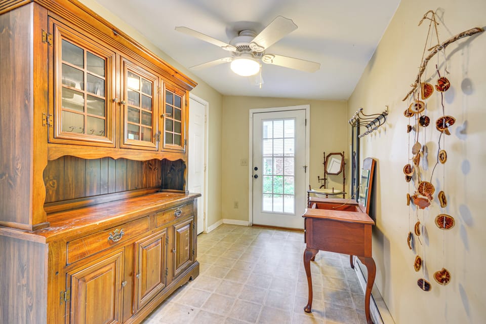 Entryway