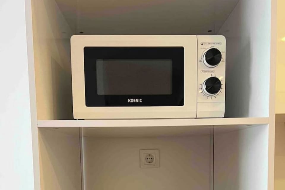 Microwave