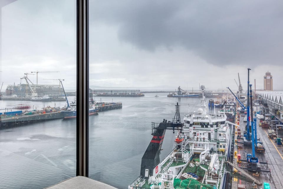Harbour Heights (371)