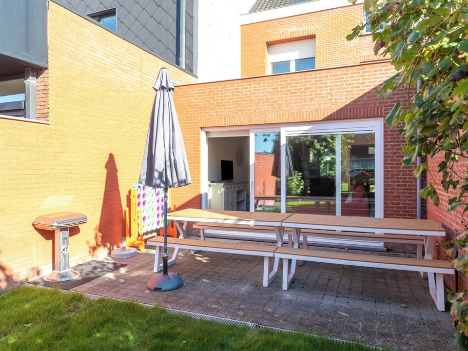 Patio / Balcony