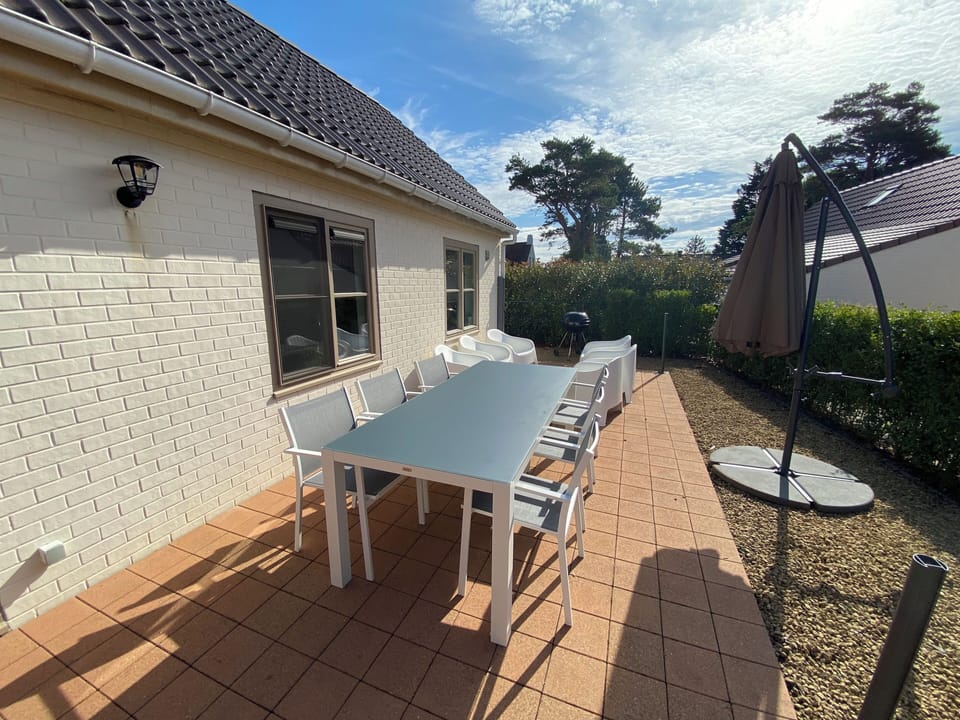 Patio / Balcony