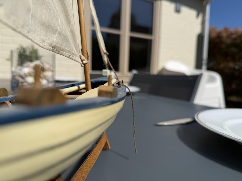 Ambiance / Close-up