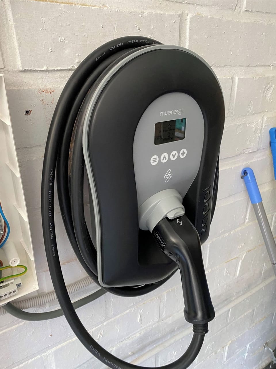 Holiday Home Facilities and Services