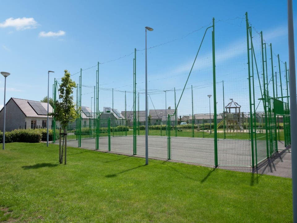 Holiday Home Facilities and Services