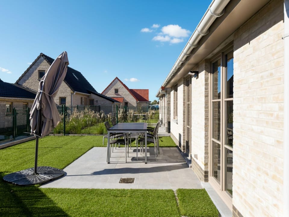 Patio / Balcony