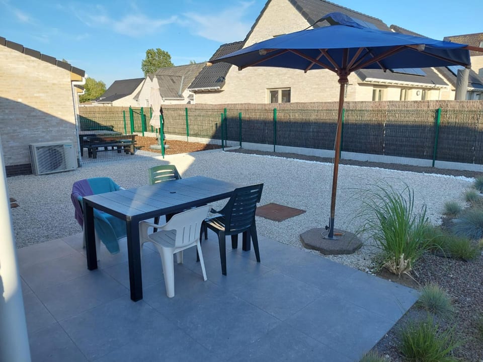 Patio / Balcony