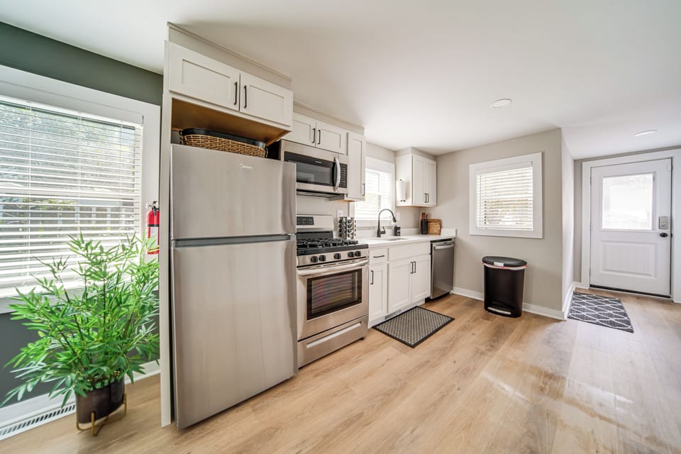 Kitchen | Keurig